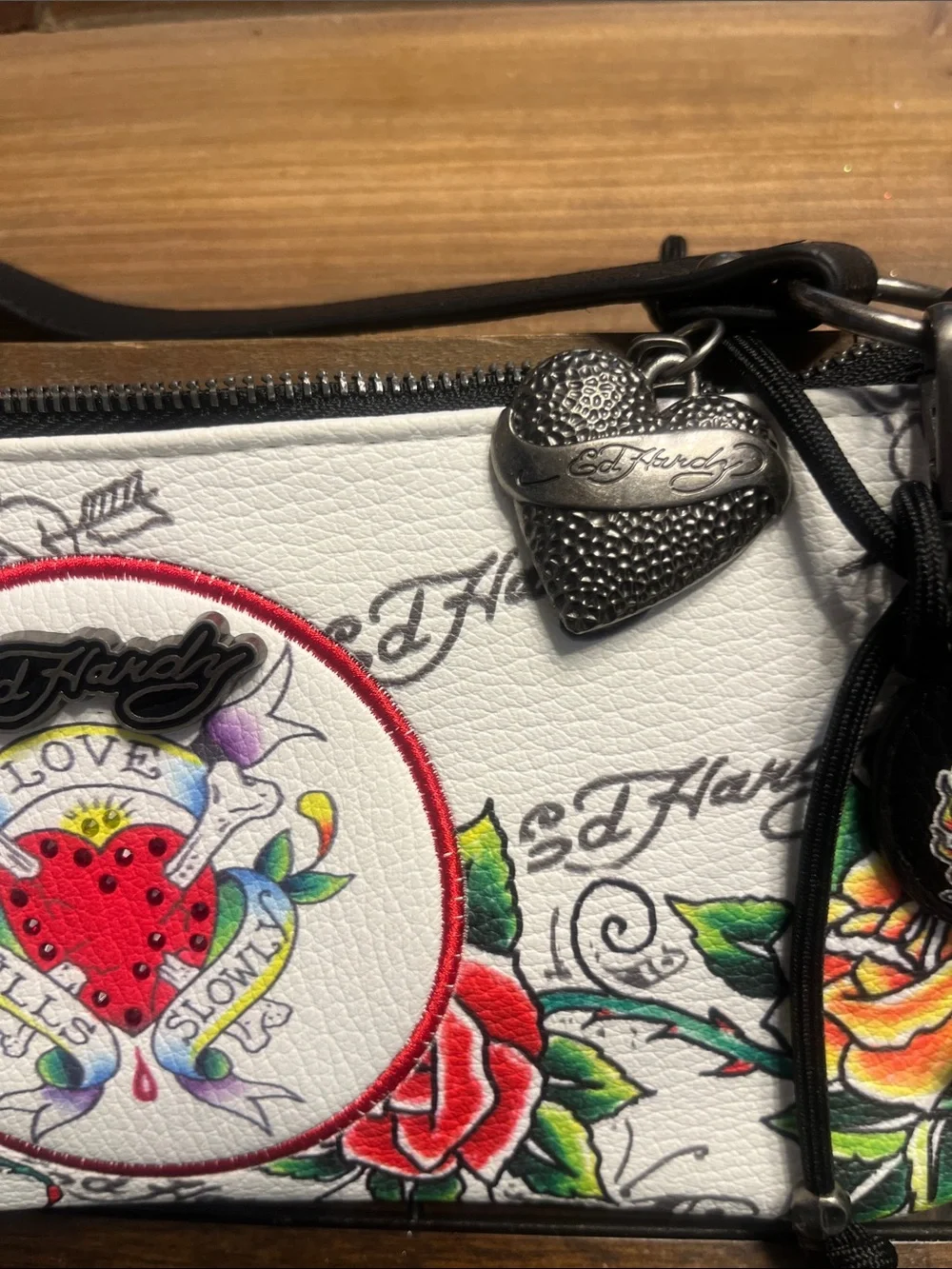 Ed Hardy ed hardy